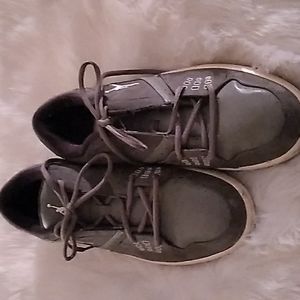 NIKE JORDAN'S SNEAKERS